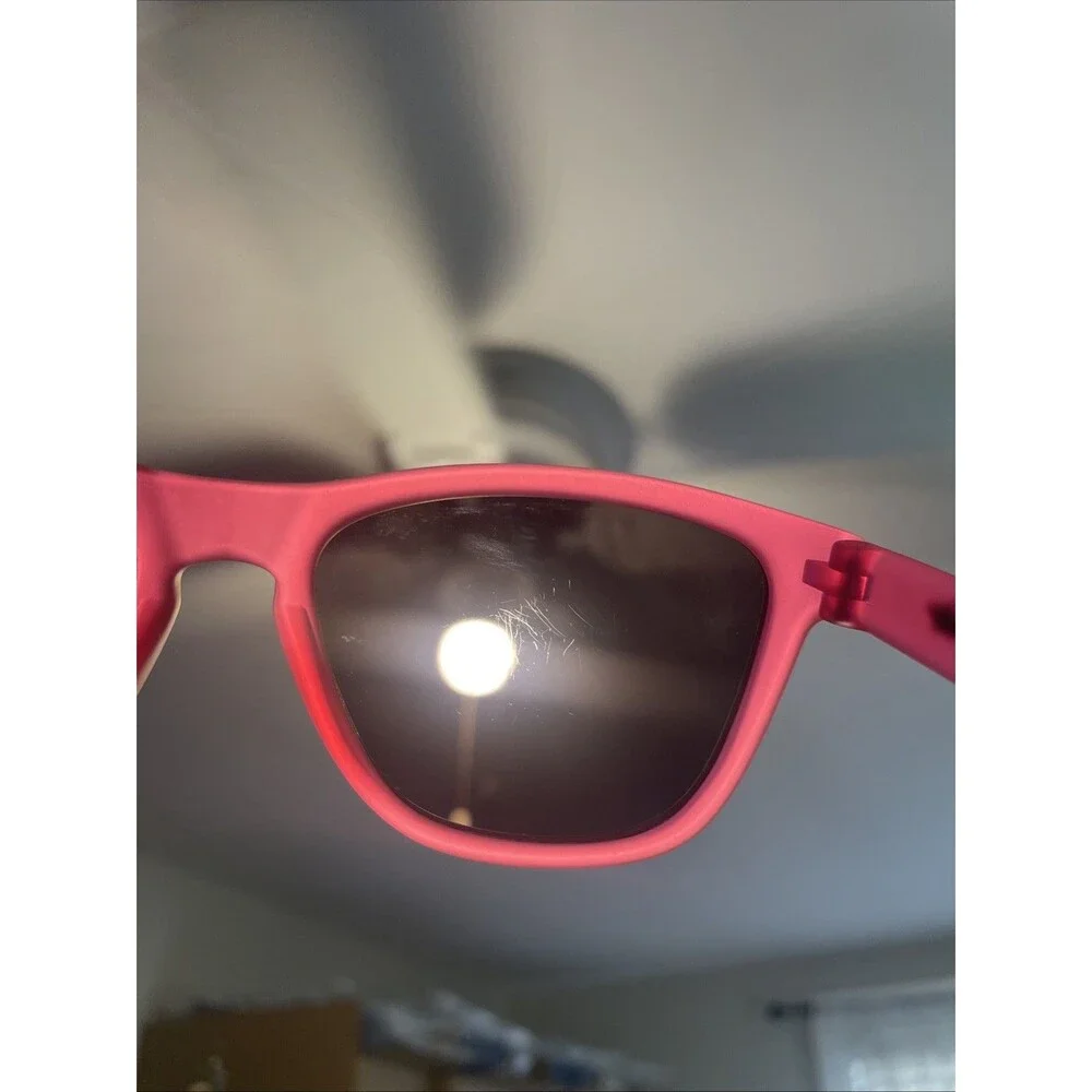 Goodr Sunglasses Flamingos On A Booze Cruise Pink w/ Box And Extra Black Pair